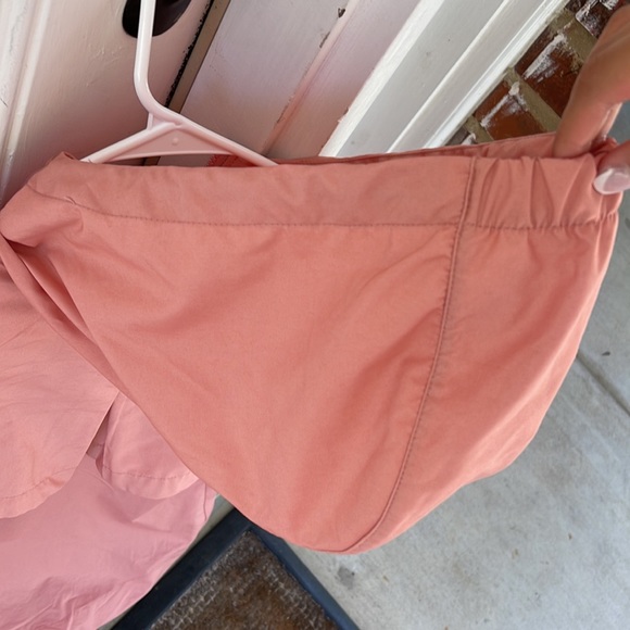 NWOT Nike Womens Windbreaker - Picture 10 of 10